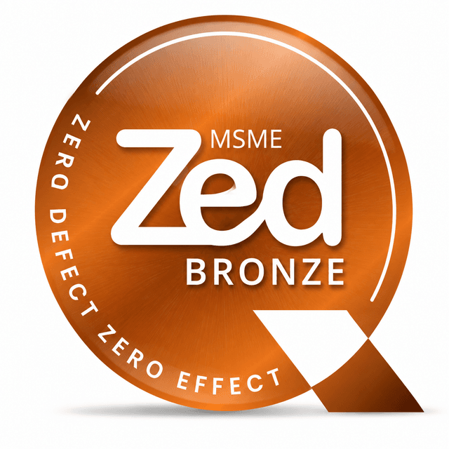 ZED Bronze