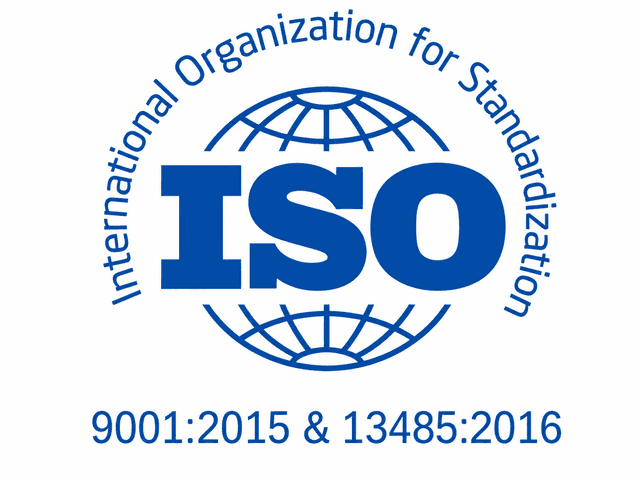 ISO 13485